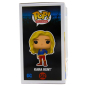 Preview: Smallville POP! TV Vinyl Figur Kara flach aufliegend